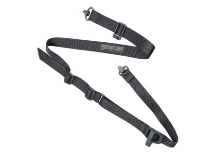 Blackhawk! Multi-Point QD Slick, Black