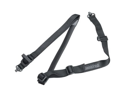 Blackhawk! Multi-Point QD Stretch, Black