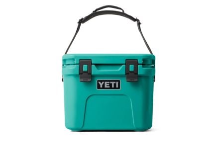 Yeti Roadie 15, Aquifer Blue