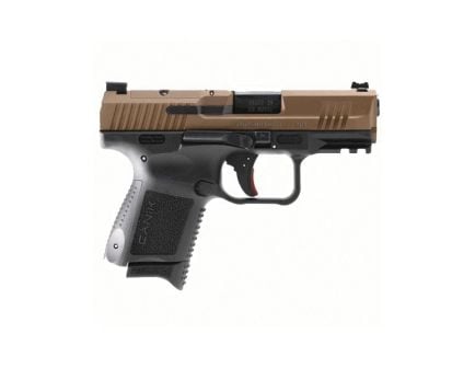 Canik TP9 Elite SC 9mm 3.60" 12rds