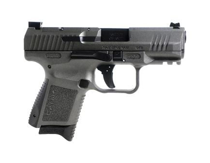 Canik TP9 Elite SC 9mm 3.60" 12rds