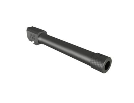 Canik Barrel 9mm 5.74" Fits TP9 SFL/TP9 SFX Full-Size, Black