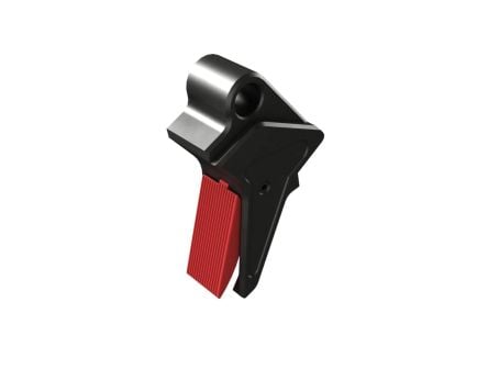 Canik Flat Trigger Assembly, Red
