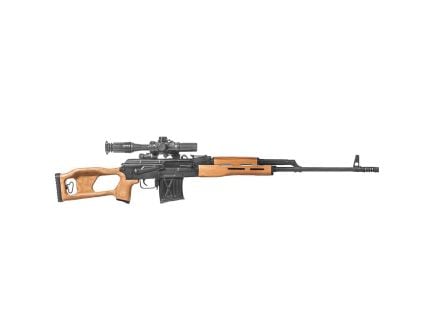 Century Arms Cugir PSL 54 7.62x54R Semi-Auto