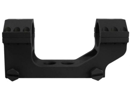 Yankee Hill Machine 1'' 6 Screw Scope Mount, Picatinny YHM-6246A
