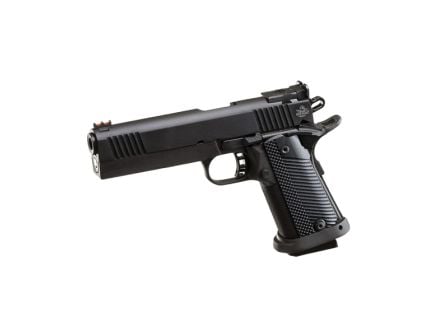 ROCK ISLAND Pro Ultra Match HC .40 S&W 5" 16rds, Black