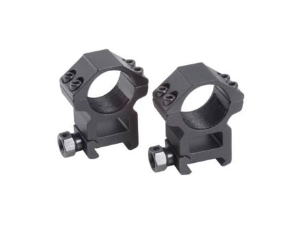 Traditions Performance Firearms Tactical Ring 25.40mm Tube Medium Aluminum Weaver Ring