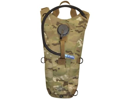 Tru-Spec Atlantco Hydration Backpack, 100 oz Multicam