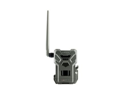 Spypoint Flex-Plus Cellular Trail Camera, Gray 36MP/1080p