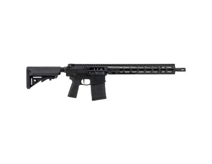 IWI ZION Z-25 16" 308 WIN 20rd Rifle w/ 15" MLOK, Black