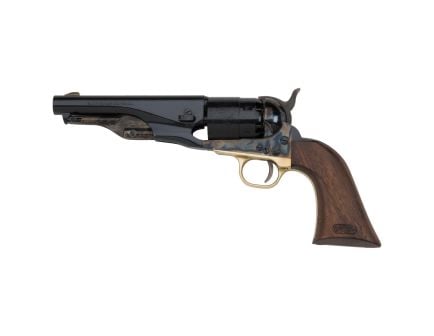 Pietta 1860 Army Sheriff .44 Cal Revolver 5.50" 6rds