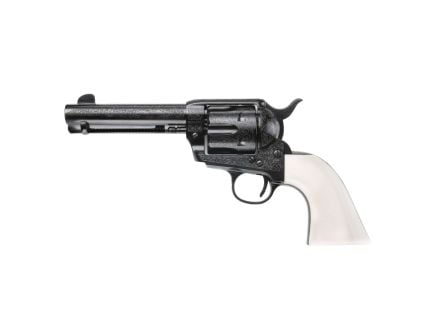 Pietta 1873 Great Western II The Shootist .45 Long Colt Revolver 4.75" 6rds, Blue