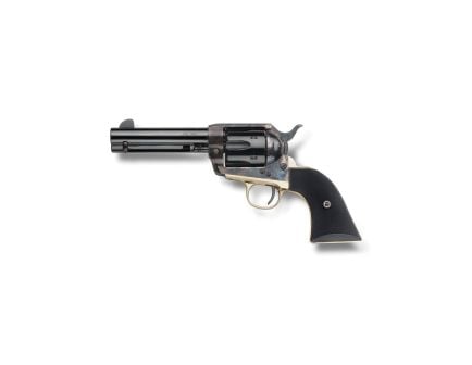 Pietta 1873 Great Western II Gunfighter .357 Magnum Revolver 4.75" 6rds, Blue