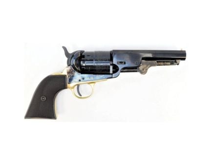 Pietta 1851 Navy Sheriff .44 Cal Revolver 4.78" 6rds