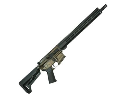 Shark Coast Tactical Trump AR-15 5.56x45mm 16", Bronze