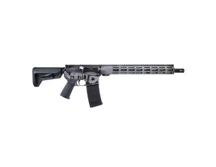 Shark Coast Tactical Armed Forces Gray 5.56x45mm 16", Gray