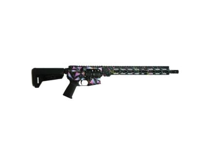 Shark Coast Tactical Retro Miami 5.56x45mm 16", Black