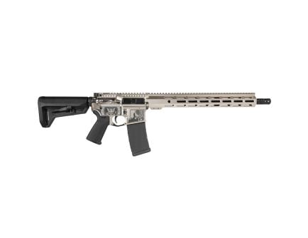 Shark Coast Tactical Trump 3.0 .223 Remington/5.56x45mm 16", Tungsten