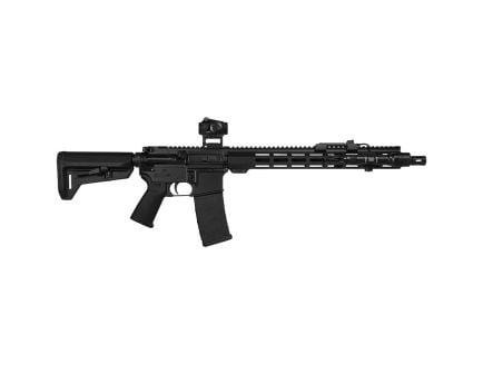 Shark Coast Tactical 5.56x45mm 16", Midnight Black