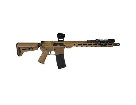 Shark Coast Tactical Sunrise 5.56x45mm 16", Flat Dark Earth