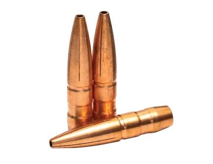 Lehigh Defense .300 AAC Blackout Solid Rifle Bullet, 194 gr 0.308" 50rds