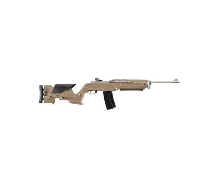 ProMag Archangel Precision Rifle Stock Fits Ruger Mini-14, Desert Tan