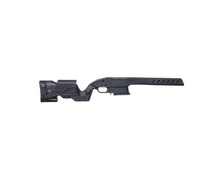 ProMag Archangel Precision Elite Stock Fits Savage Arms 10/11, Black