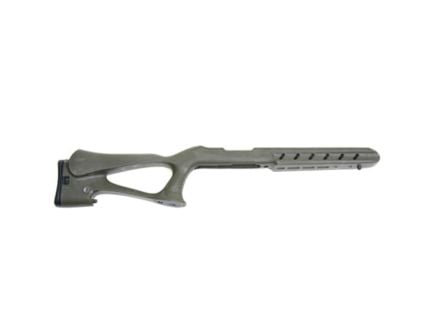 ProMag Archangel Deluxe Target Stock Fits Ruger 10/22, Ranger Green