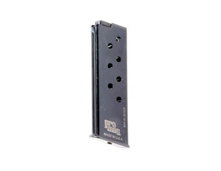 ProMag 8rds .25 ACP, Blue