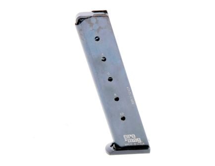 ProMag 10rds .32 ACP, Blue
