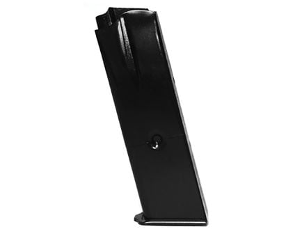 ProMag 10rds 9mm, Blue