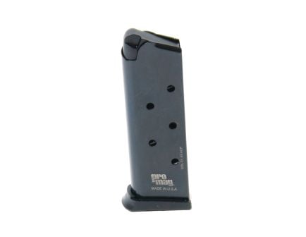 ProMag 6rds .45 ACP, Blue