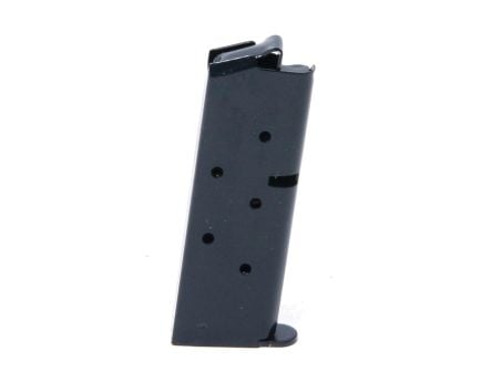 ProMag 6rds .380 ACP, Blue