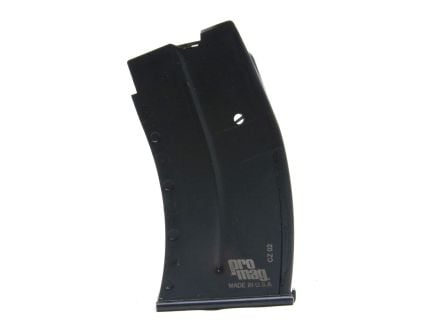 ProMag 10rds .17 HMR, Blue
