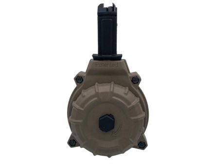 ProMag 50rds 9mm, Flat Dark Earth