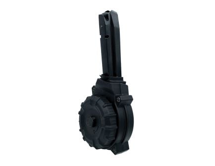 ProMag 50rds 9mm, Black