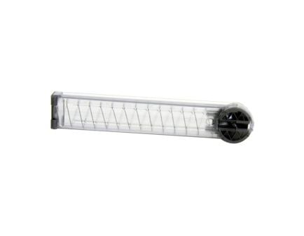 ProMag 50rds 5.7x28mm, Clear