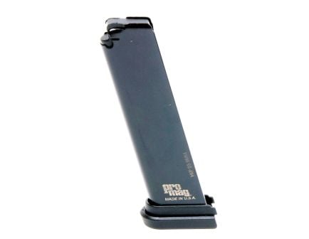 ProMag 10rds 9mm, Blue