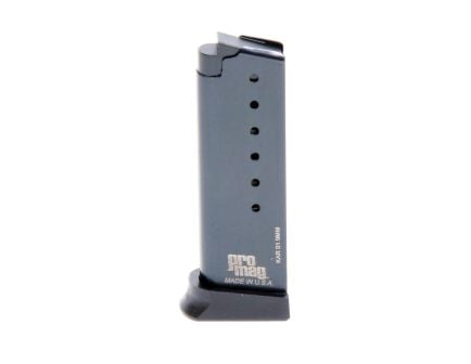 ProMag 7rds 9mm, Blue
