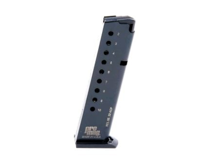 ProMag 10rds .32 ACP, Blue