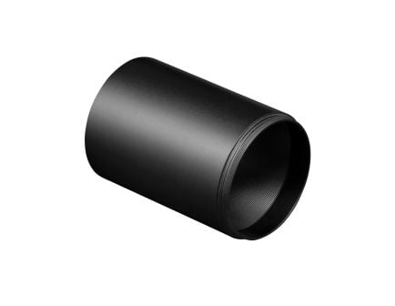 ZeroTech Objective Sunshade 50mm Aluminum Fits Thrive HD/Trace Advanced