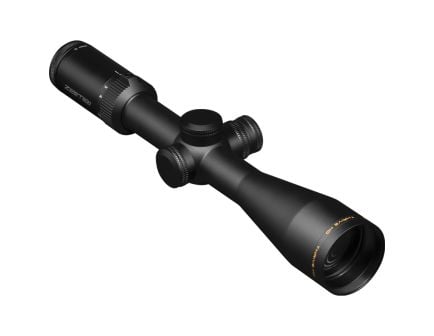 ZeroTech Thrive HD Rifle Scope 2.5-15x50mm