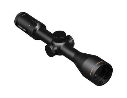 ZeroTech Thrive Rifle Scope 4-16x50mm