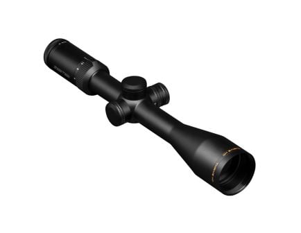 ZeroTech Thrive HD Rifle Scope 6-24x50mm