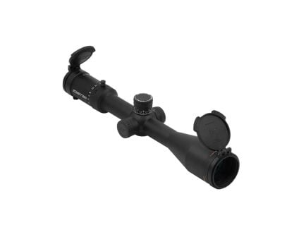 ZeroTech Trace Advanced Rifle Scope 4-24x50mm