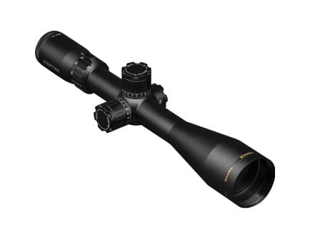 ZeroTech Trace Rifle Scope 4.5-27x50mm