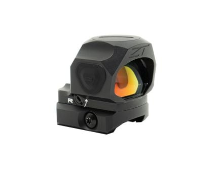 ZeroTech Trace Red Dot Sight 1x28 x 20mm 3 MOA