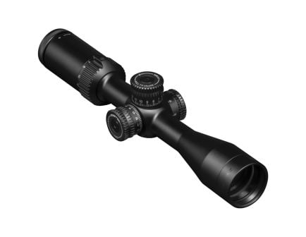 ZeroTech Vengeance Rifle Scope 3-12x40mm