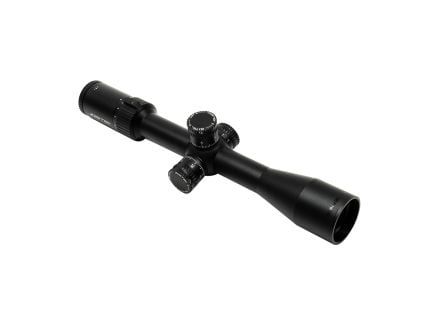 ZeroTech Vengeance Rifle Scope 4-16x44mm