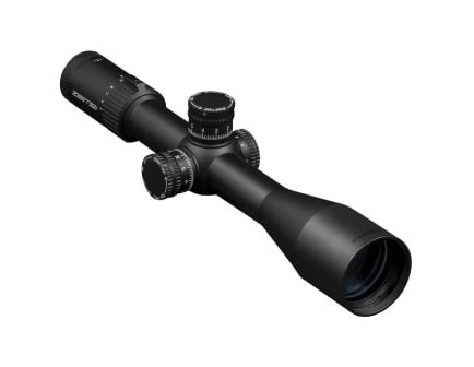 ZeroTech Vengeance Rifle Scope 5-25x56mm
